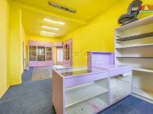 Prodej rodinného domu, Buštěhrad, Kladenská, 160 m2