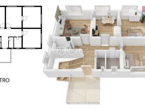 Prodej rodinného domu, Buštěhrad, Kladenská, 160 m2