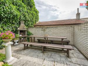Prodej rodinného domu, Buštěhrad, Kladenská, 160 m2