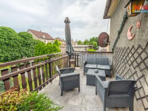 Prodej rodinného domu, Buštěhrad, Kladenská, 160 m2