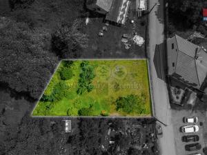 Prodej pozemku pro bydlení, Tupadly, 398 m2