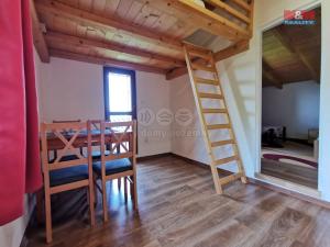 Pronájem chaty, Třinec - Oldřichovice, 65 m2