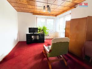 Prodej rodinného domu, Žichovice, 230 m2