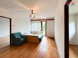 Prodej rodinného domu, Žichovice, 230 m2