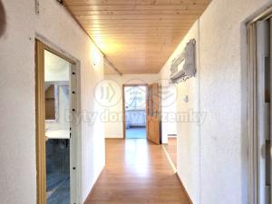Prodej bytu 3+1, Zátor - Loučky, 74 m2