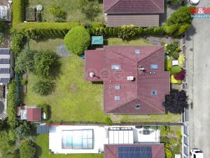 Prodej rodinného domu, Velké Přílepy, Pláničkova, 170 m2