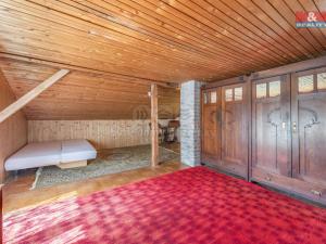 Prodej chaty, Soběšín, 100 m2