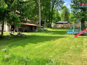 Prodej chalupy, Merklín - Lípa, 250 m2