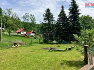 Prodej chalupy, Merklín - Lípa, 250 m2