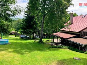 Prodej chalupy, Merklín - Lípa, 250 m2