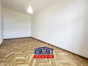 Pronájem bytu 3+1, České Budějovice, Lannova tř., 85 m2