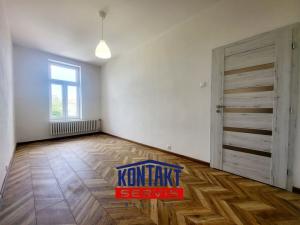 Pronájem bytu 3+1, České Budějovice, Lannova tř., 85 m2