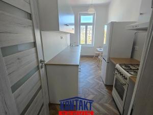 Pronájem bytu 3+1, České Budějovice, Lannova tř., 85 m2