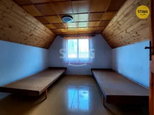 Prodej chaty, Třešť, 72 m2