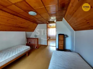 Prodej chaty, Třešť, 72 m2