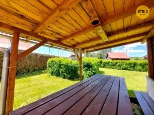 Prodej chaty, Třešť, 72 m2