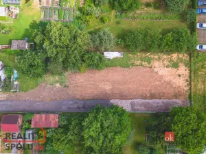 Prodej pozemku pro bydlení, Čestlice, 1090 m2