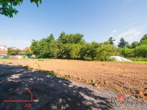 Prodej pozemku pro bydlení, Čestlice, 1090 m2