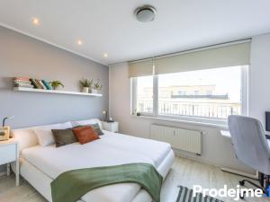 Prodej bytu 3+kk, Znojmo, Za Plovárnou, 85 m2