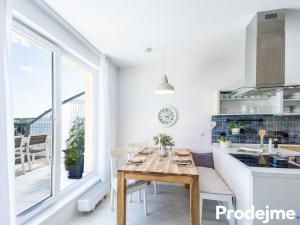 Prodej bytu 3+kk, Znojmo, Za Plovárnou, 85 m2