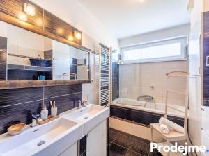 Prodej bytu 3+kk, Znojmo, Za Plovárnou, 85 m2