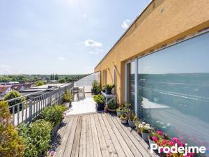 Prodej bytu 3+kk, Znojmo, Za Plovárnou, 85 m2