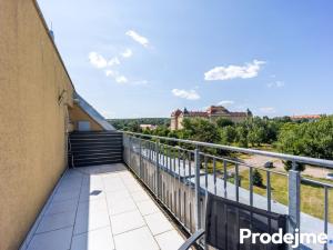 Prodej bytu 3+kk, Znojmo, Za Plovárnou, 85 m2
