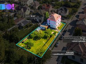 Prodej bytu 3+1, Ostrava - Svinov, Stanislavského, 85 m2