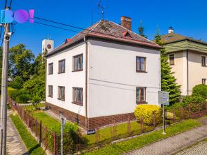 Prodej bytu 3+1, Ostrava - Svinov, Stanislavského, 85 m2
