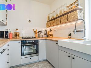 Prodej bytu 3+1, Ostrava - Svinov, Stanislavského, 85 m2