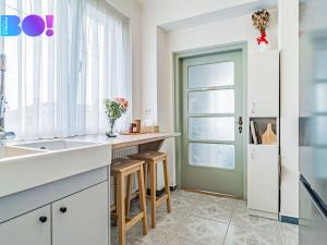 Prodej bytu 3+1, Ostrava - Svinov, Stanislavského, 85 m2