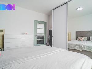 Prodej bytu 3+1, Ostrava - Svinov, Stanislavského, 85 m2