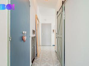 Prodej bytu 3+1, Ostrava - Svinov, Stanislavského, 85 m2