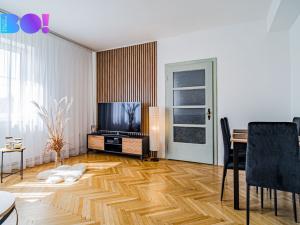 Prodej bytu 3+1, Ostrava - Svinov, Stanislavského, 85 m2