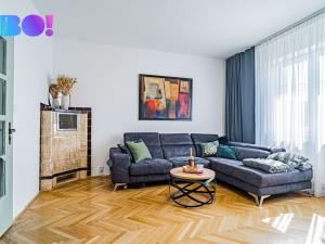 Prodej bytu 3+1, Ostrava - Svinov, Stanislavského, 85 m2