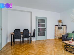 Prodej bytu 3+1, Ostrava - Svinov, Stanislavského, 85 m2