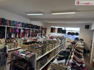 Pronájem obchodního prostoru, Frenštát pod Radhoštěm, nám. Míru, 150 m2