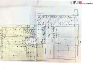 Pronájem obchodního prostoru, Frenštát pod Radhoštěm, nám. Míru, 150 m2