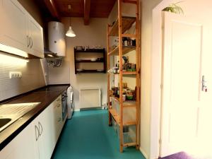 Pronájem atypického bytu, Brno - Židenice, Šámalova, 13 m2