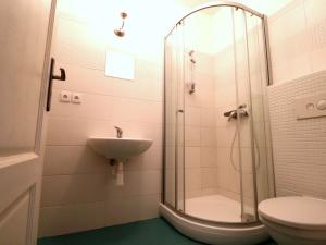 Pronájem atypického bytu, Brno - Židenice, Šámalova, 13 m2