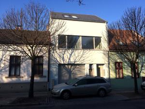 Pronájem atypického bytu, Brno - Židenice, Šámalova, 13 m2