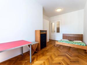 Pronájem bytu 3+kk, Brno, Úvoz, 75 m2