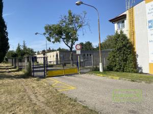 Pronájem garáže, Olomouc, U kovárny, 17 m2