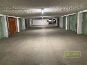Pronájem garáže, Olomouc, U kovárny, 17 m2
