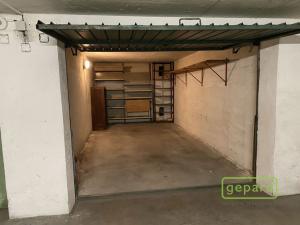 Pronájem garáže, Olomouc, U kovárny, 17 m2
