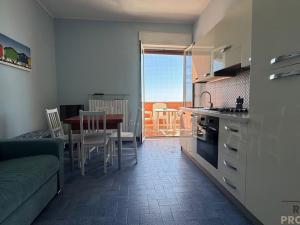 Prodej bytu 2+kk, Montesilvano,Itálie, 50 m2