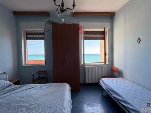 Prodej bytu 2+kk, Montesilvano,Itálie, 50 m2