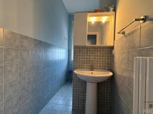 Prodej bytu 2+kk, Montesilvano,Itálie, 50 m2
