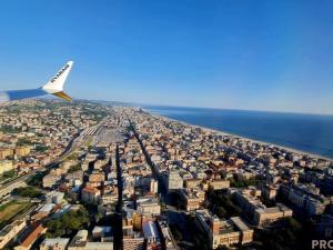 Prodej bytu 2+kk, Montesilvano,Itálie, 50 m2