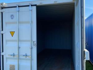 Pronájem skladu, Líšnice, 15 m2